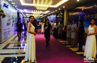 順德區嘉信康年花園酒店 新聞發布會、會務會展與大型演出的專業合作伙伴