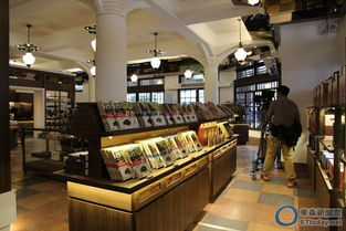 臺南林百貨限定必買商品全攻略