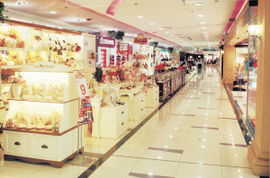 女子百貨難破“夭折”魔咒 細分賽道為何屢屢折戟？